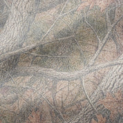Butter Goods Baggy Denim Shorts - Forest Camo