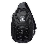 Butter Goods Cordura Express Shoulder Bag - Black