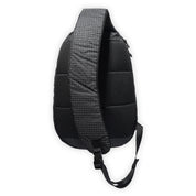 Butter Goods Cordura Express Shoulder Bag - Black