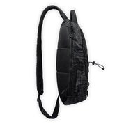 Butter Goods Cordura Express Shoulder Bag - Black