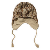Butter Goods Ear Flap Beanie - Thorn