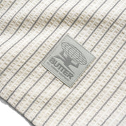 Butter Goods Equipment S/S Shirt - Ivory