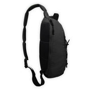 Butter Goods Express Shoulder Bag - Black