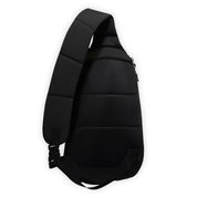 Butter Goods Express Shoulder Bag - Black
