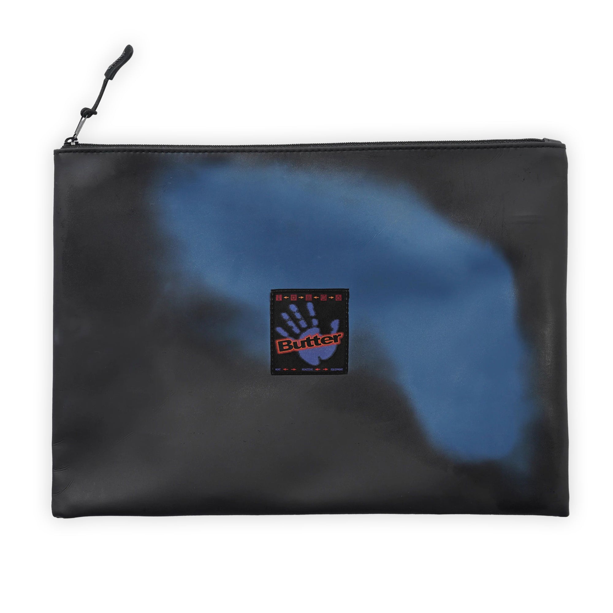 Butter Goods Heat Reactive Organiser - Black