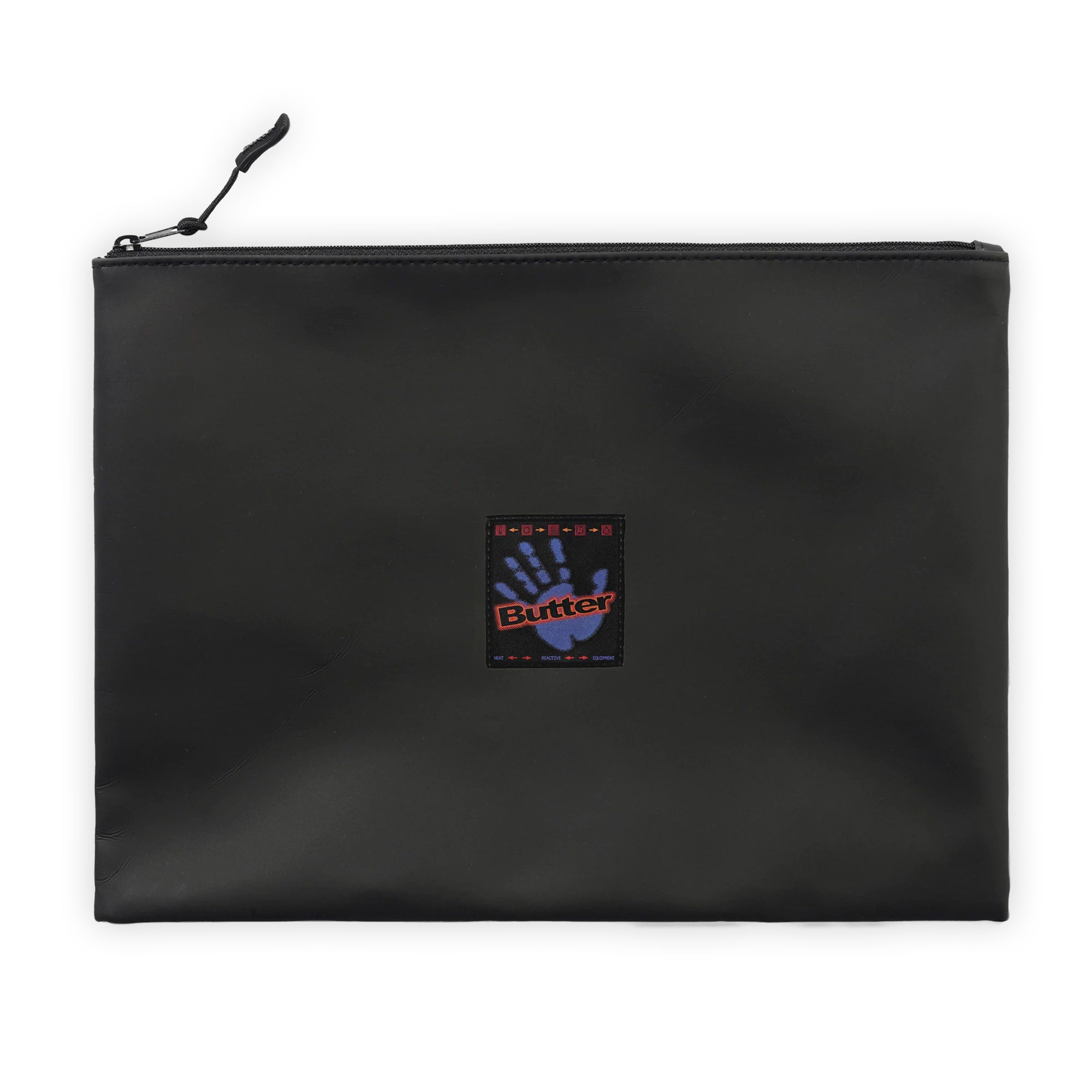 Butter Goods Heat Reactive Organiser - Black