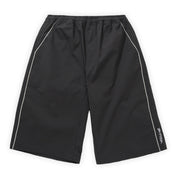 Butter Goods Main Shorts - Dark Grey
