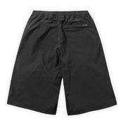 Butter Goods Main Shorts - Dark Grey