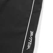 Butter Goods Main Shorts - Dark Grey