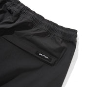 Butter Goods Main Shorts - Dark Grey