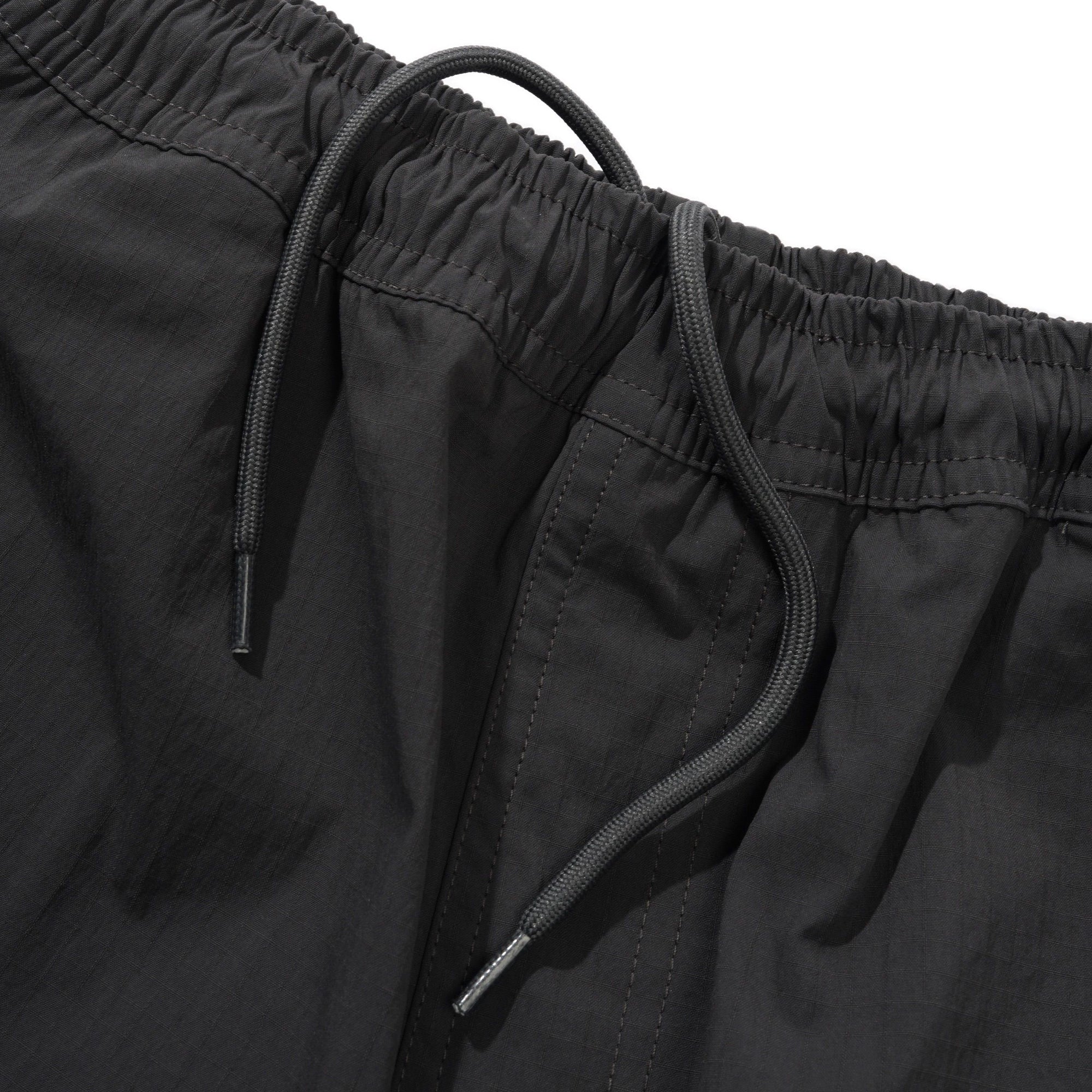 Butter Goods Main Shorts - Dark Grey