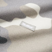 Butter Goods Pique Tee - Winter Camo
