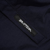Butter Goods Main Shorts - Navy