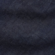 Butter Goods Relaxed Denim Jeans - Selvedge Blue