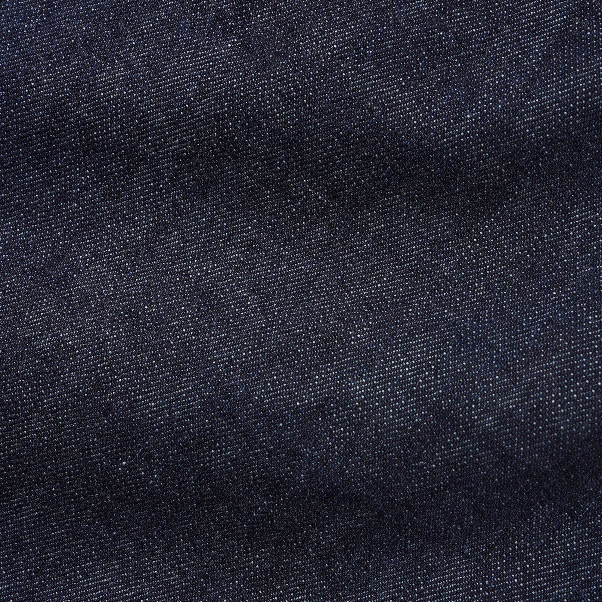 Butter Goods Relaxed Denim Jeans - Selvedge Blue