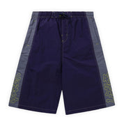Butter Goods Rush Boardshorts - Ocean