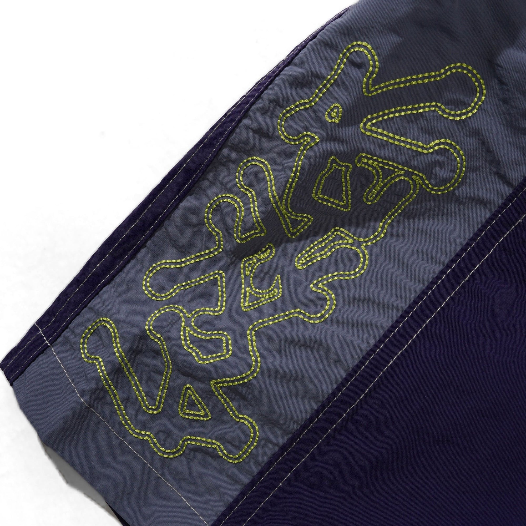 Butter Goods Rush Boardshorts - Ocean