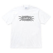 Butter Goods Solar Tee - White