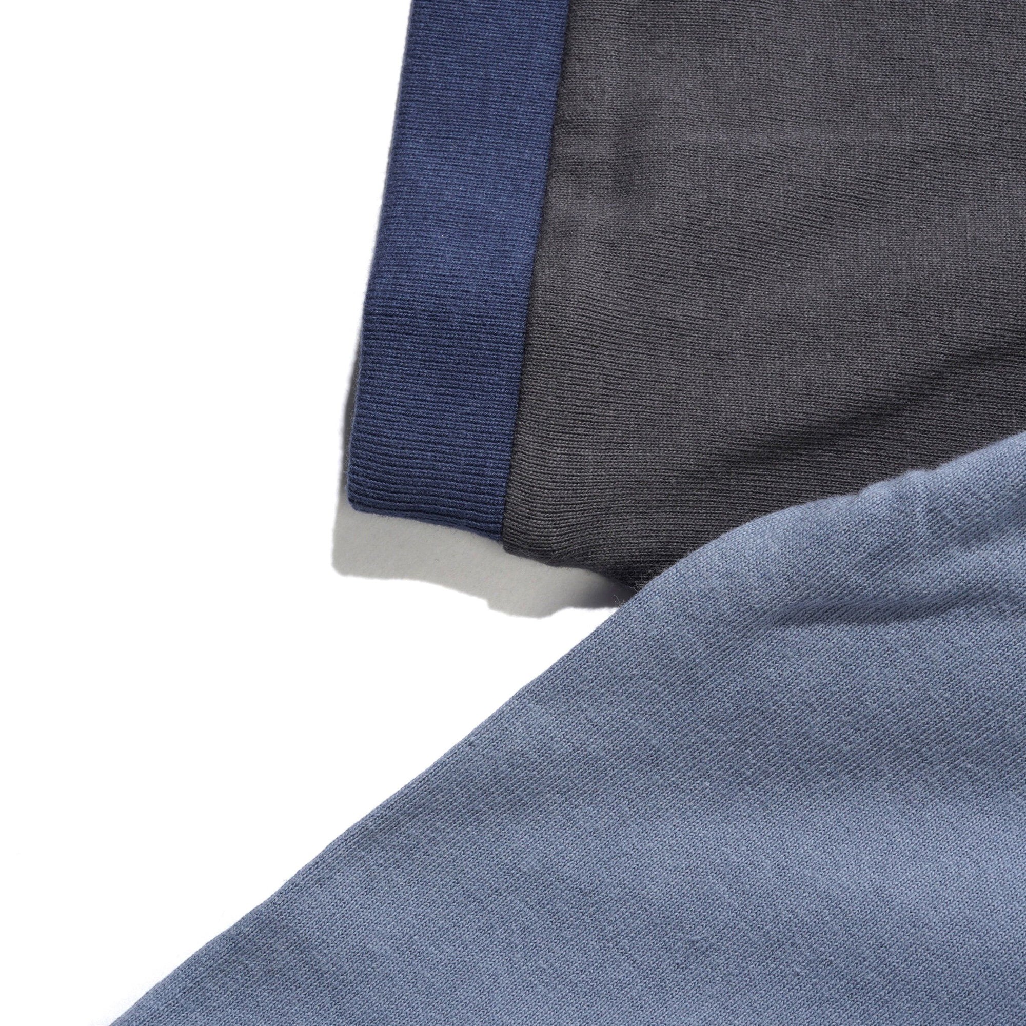 Butter Goods Sigil Tee - Slate Blue