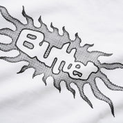 Butter Goods Solar Tee - White