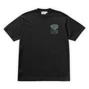 Butter Goods Terrain Tee - Black