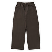 Butter Goods Wide Leg Pants - Brown