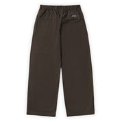 Butter Goods Wide Leg Pants - Brown