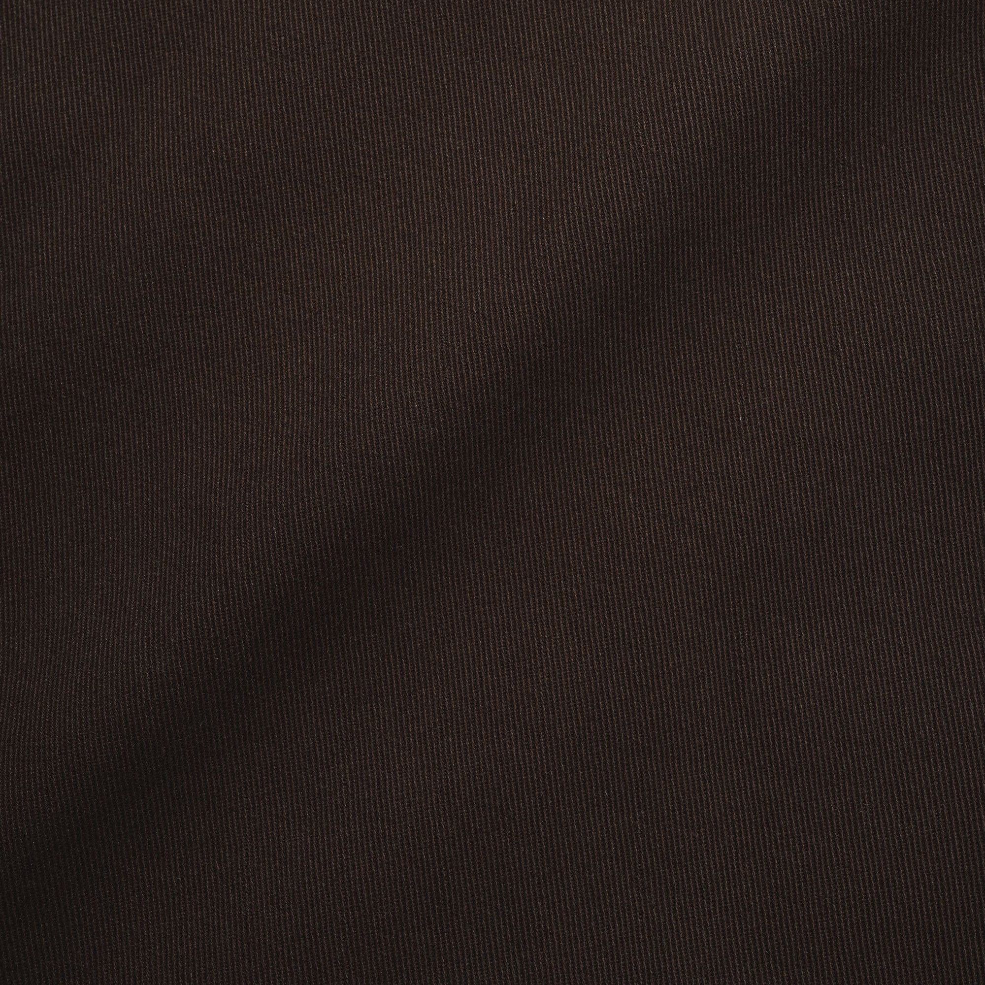 Butter Goods Wide Leg Pants - Brown