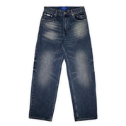 Bye Jeremy Jeremy's Blue Jeans