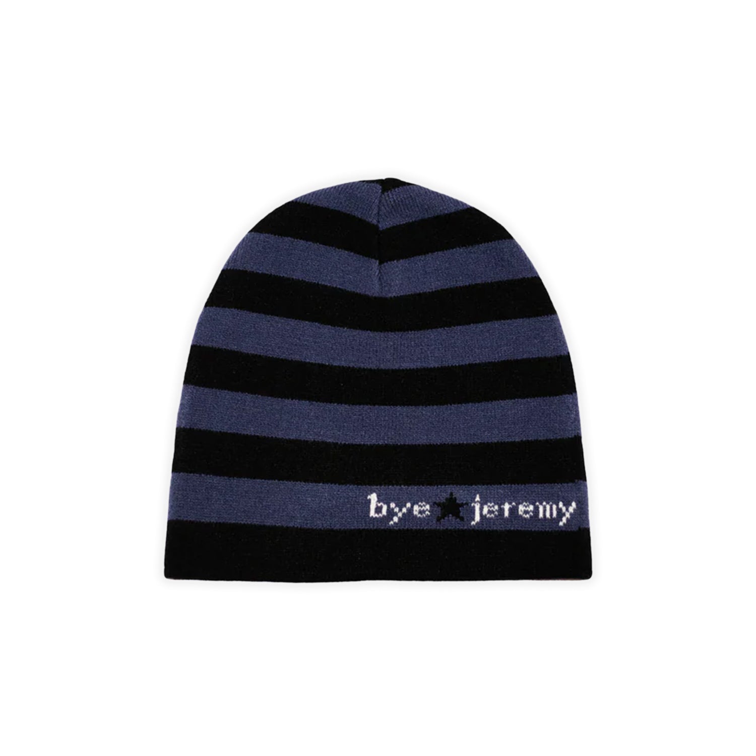 Bye Jeremy Demo Beanie