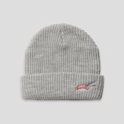 Evisen Sushi Beanie - Grey