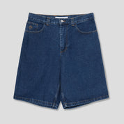 Polar Skate Co. 'Big Boy' Short - Dark Blue