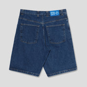 Polar Skate Co. 'Big Boy' Short - Dark Blue