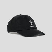 Dancer OG Logo Cap - Black