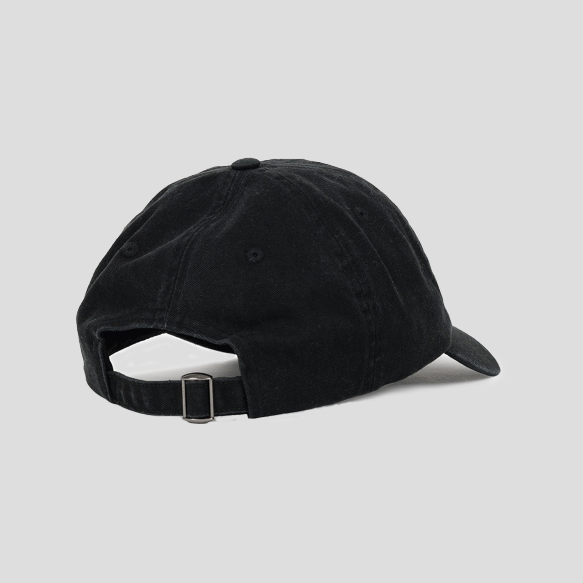 Dancer OG Logo Cap - Black