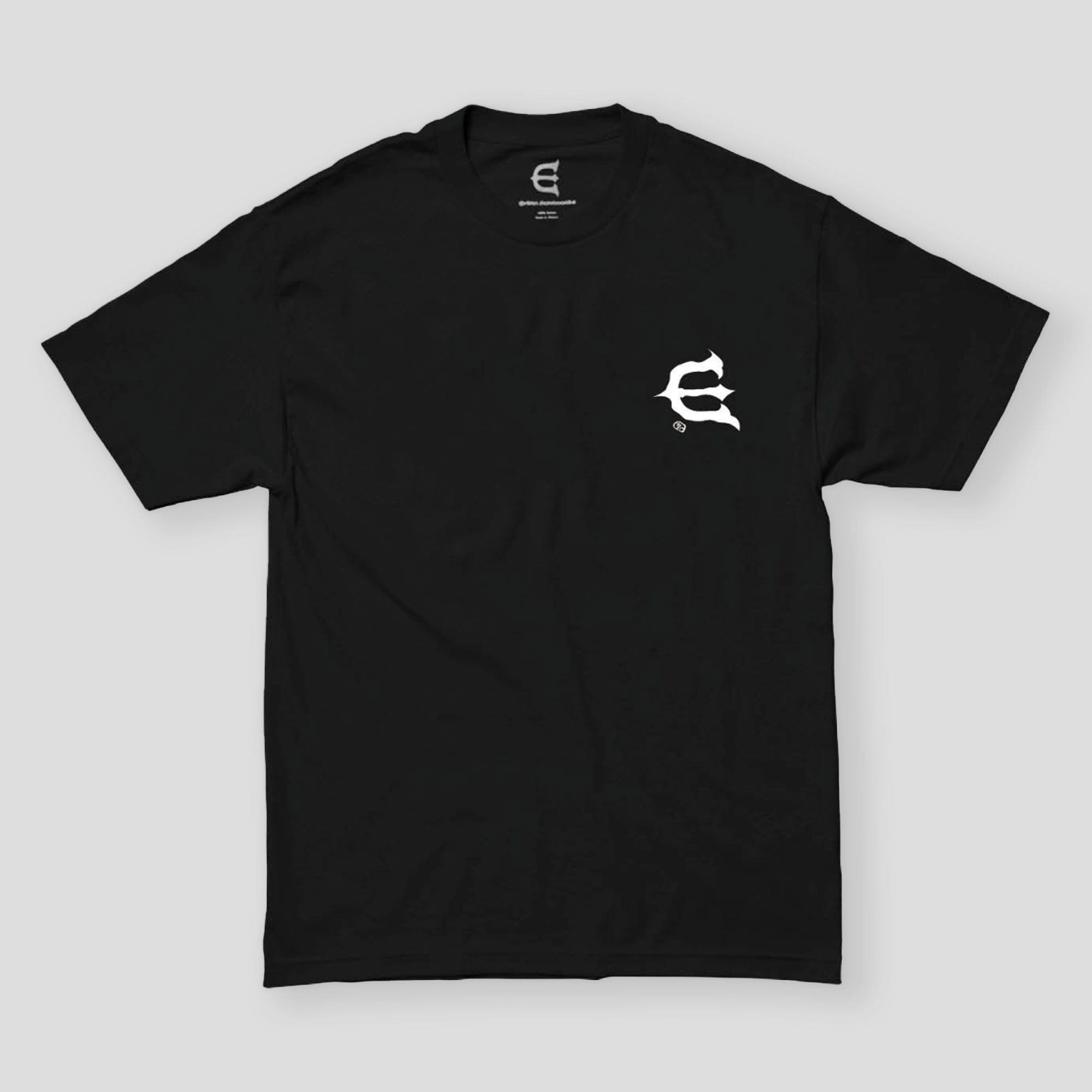 Evisen New Temptations Tee - Black