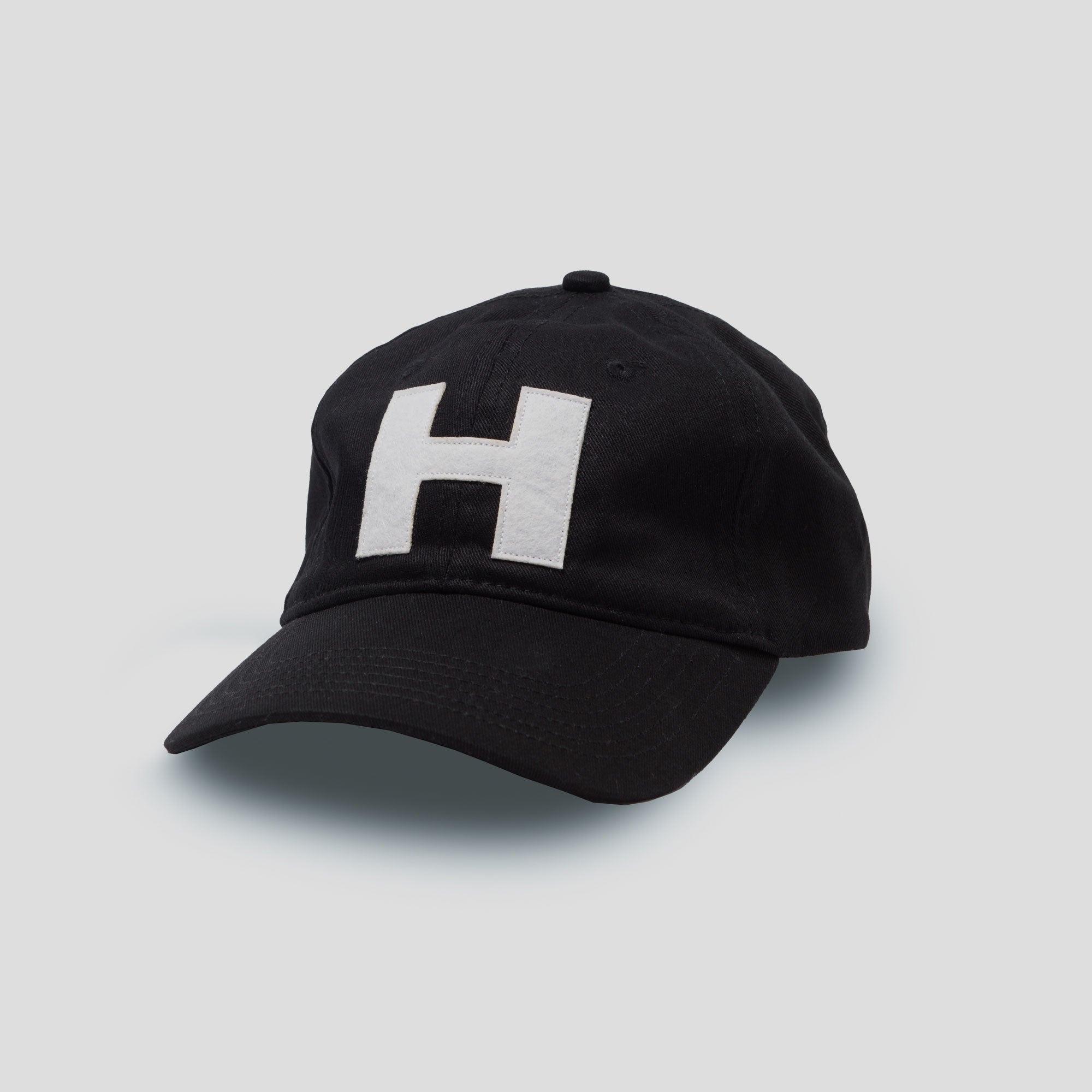 Hoddle Watcher Cap - Black