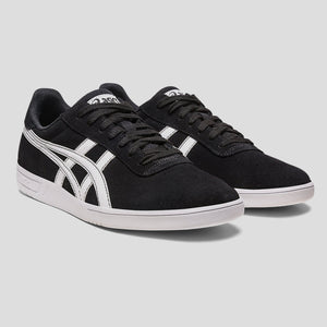 Asics Gel-Vickka Pro - Black / White