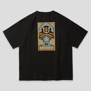 Evisen Best Match Tee - Black