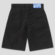 Lo-Fi Activate Shorts - Black