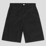 Lo-Fi Activate Shorts - Black