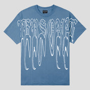 Personal Joint Hooks T Shirt - Navy