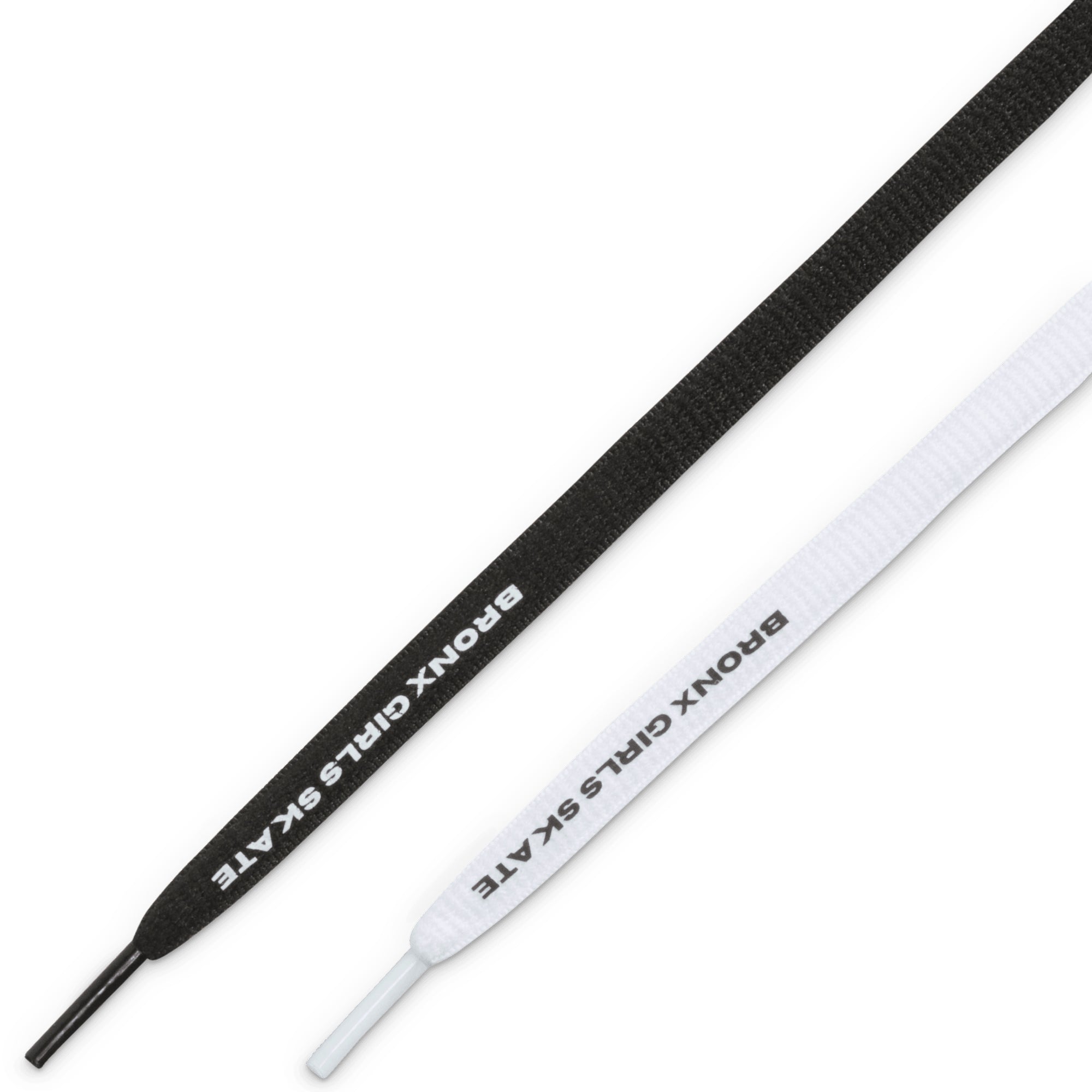 Nike SB Dunk Low Pro x Bronx Girls Skate - Black and Challenge Red