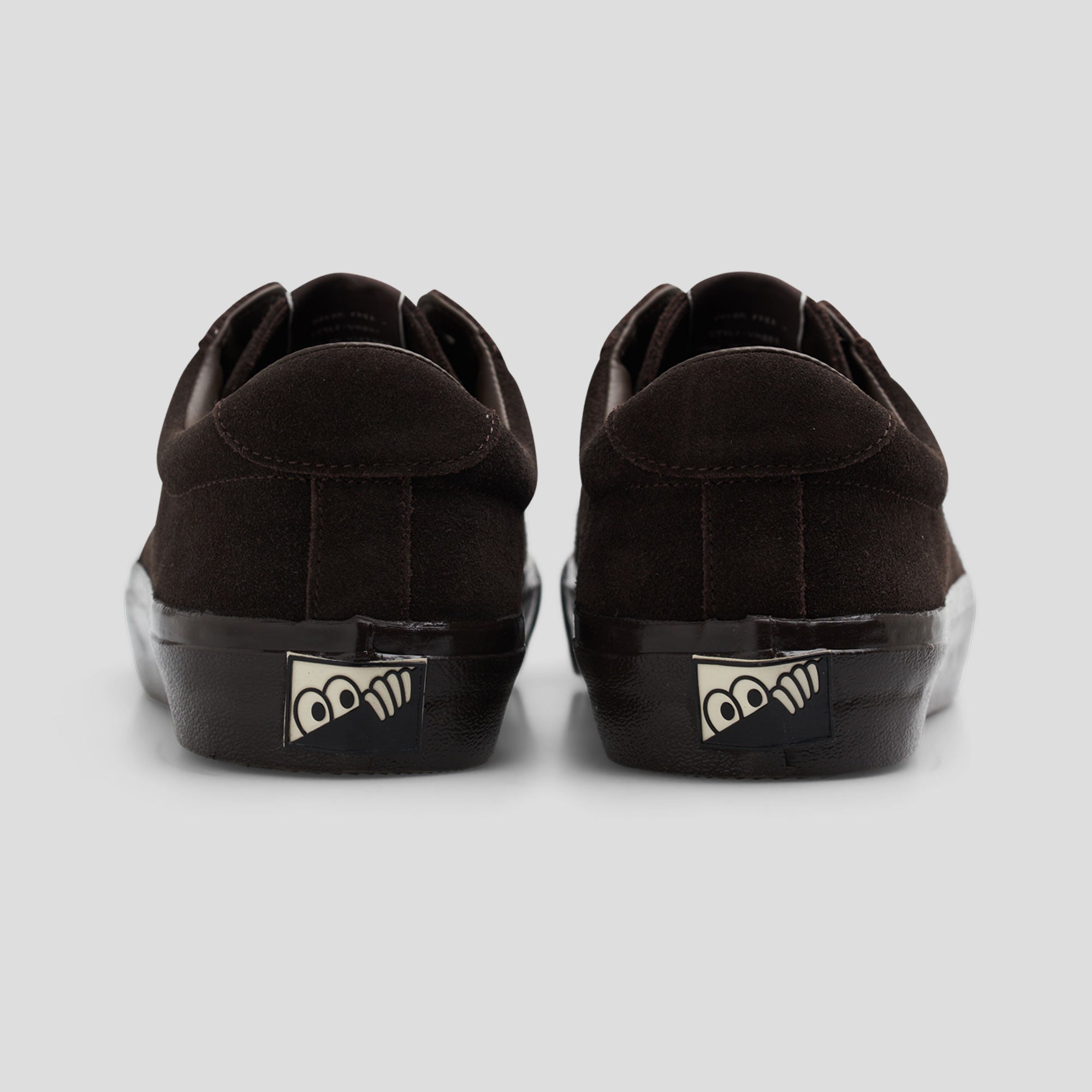 Last Resort AB VM001 Suede - Full Dip Coffee Bean