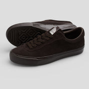 Last Resort AB VM001 Suede - Full Dip Coffee Bean