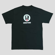 Ten Hardestware Bubble Boy Tee - Black