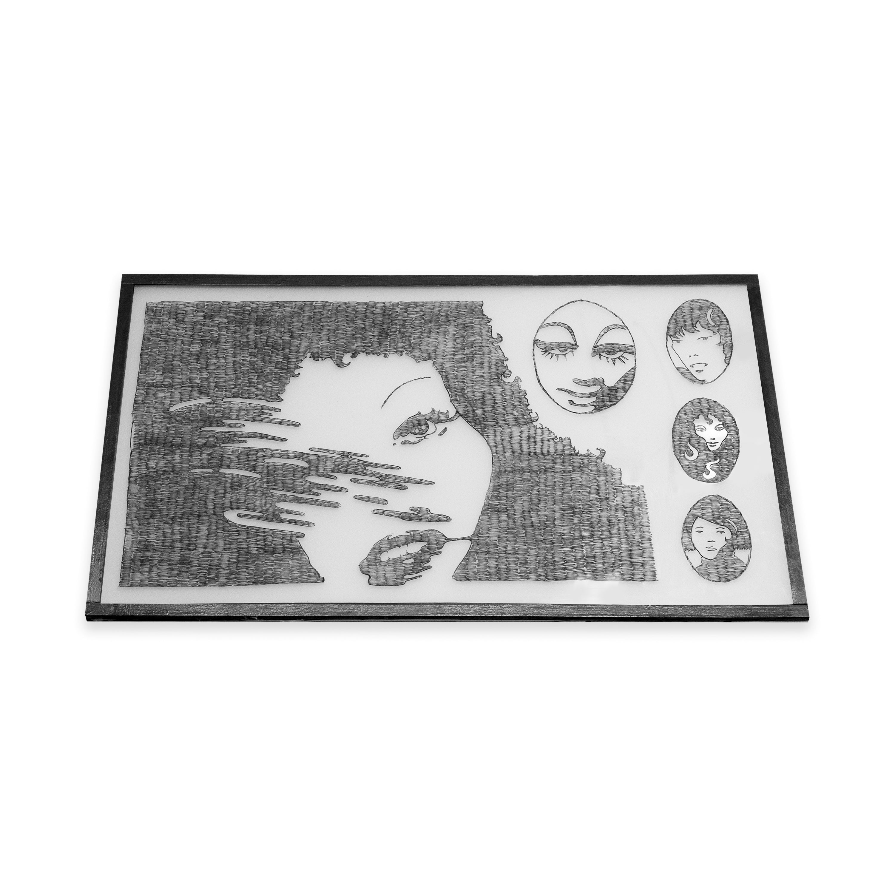“Bubblegirl” 2026