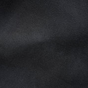 Butter Goods Work Pants - Washed Black