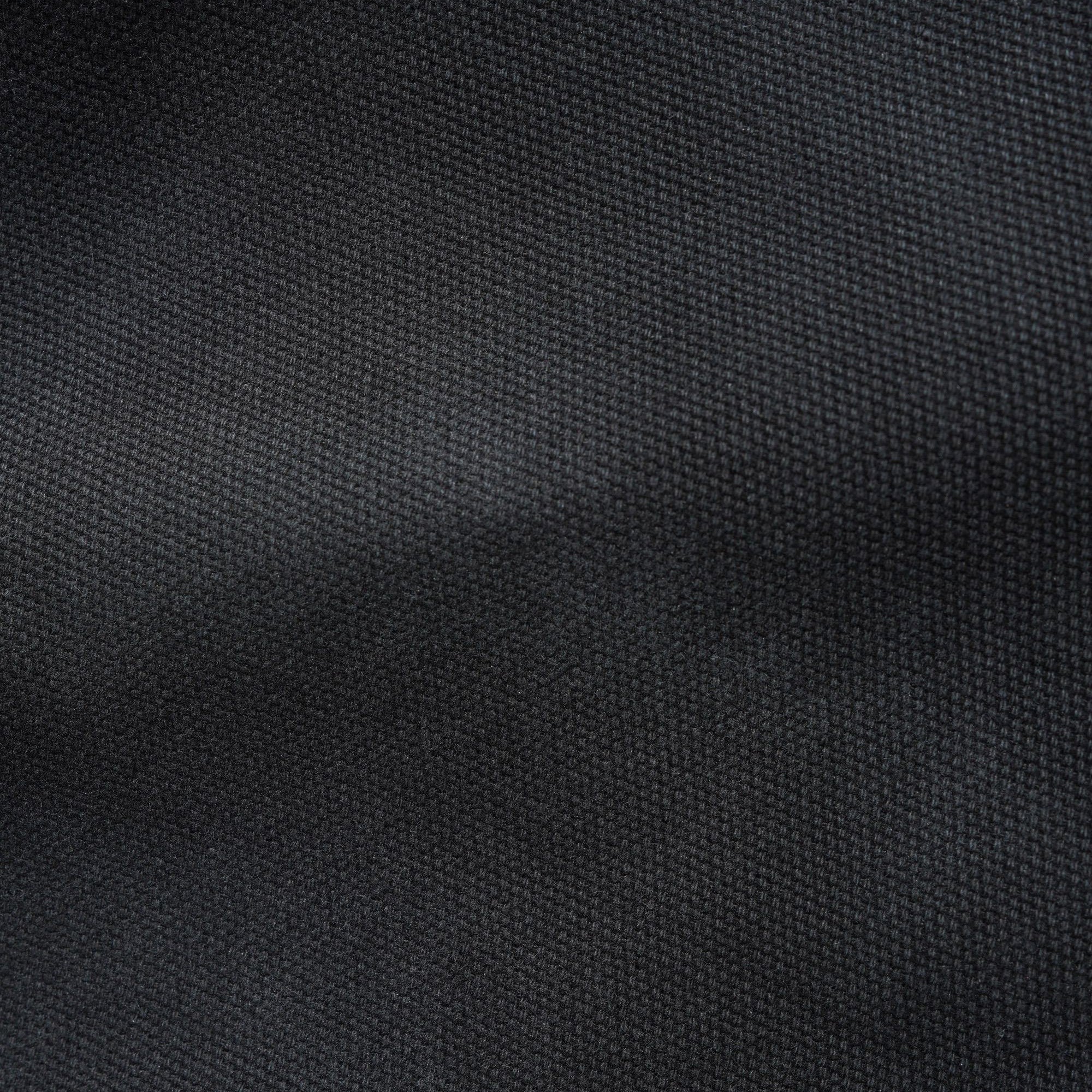 Butter Goods Work Pants - Washed Black