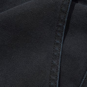 Butter Goods Work Pants - Washed Black